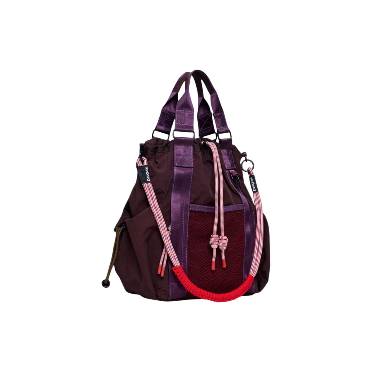 Desigual - Desigual Borsa Donna
