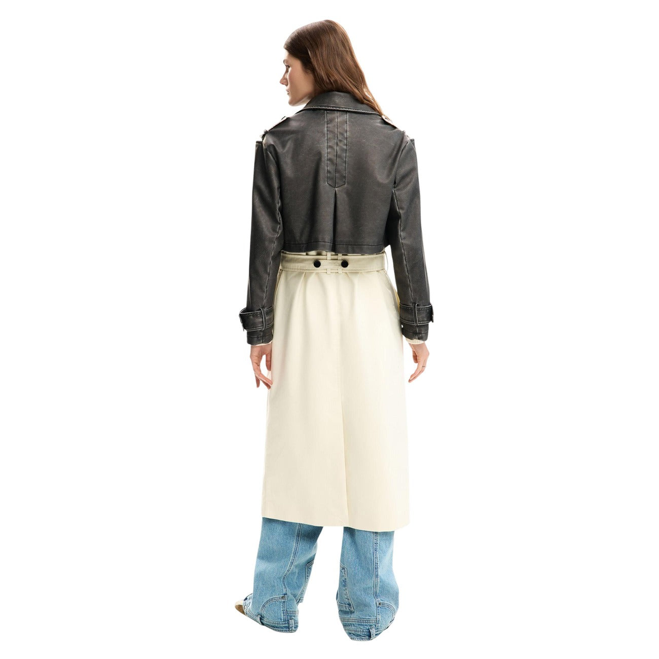 Desigual - Desigual Giacca Donna