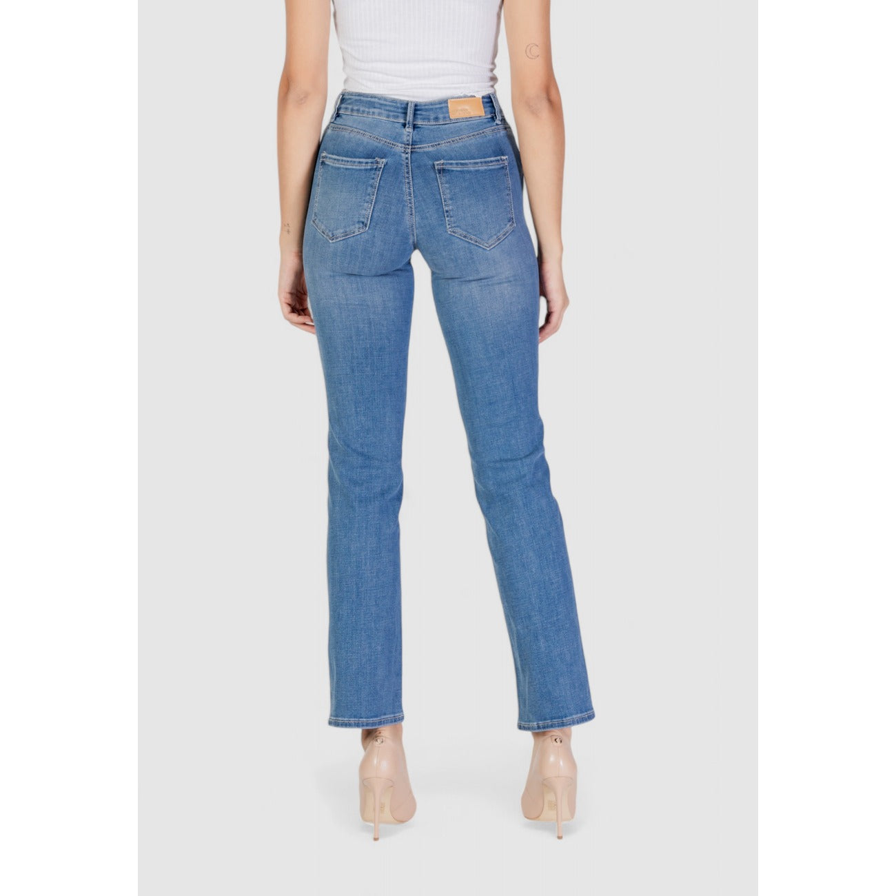 Vero Moda - Vero Moda Jeans Donna
