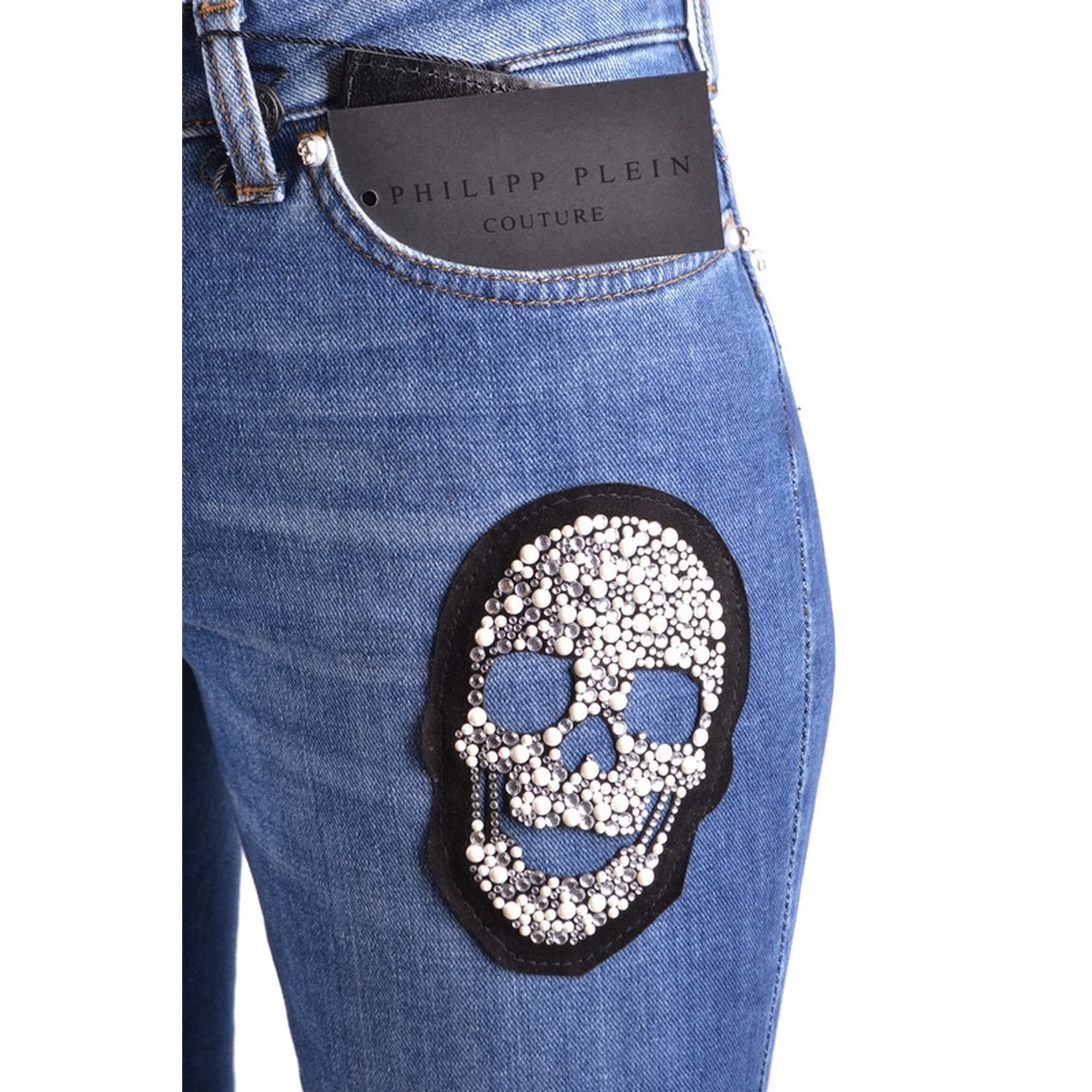 Philipp Plein - Philipp Plein Jeans Donna