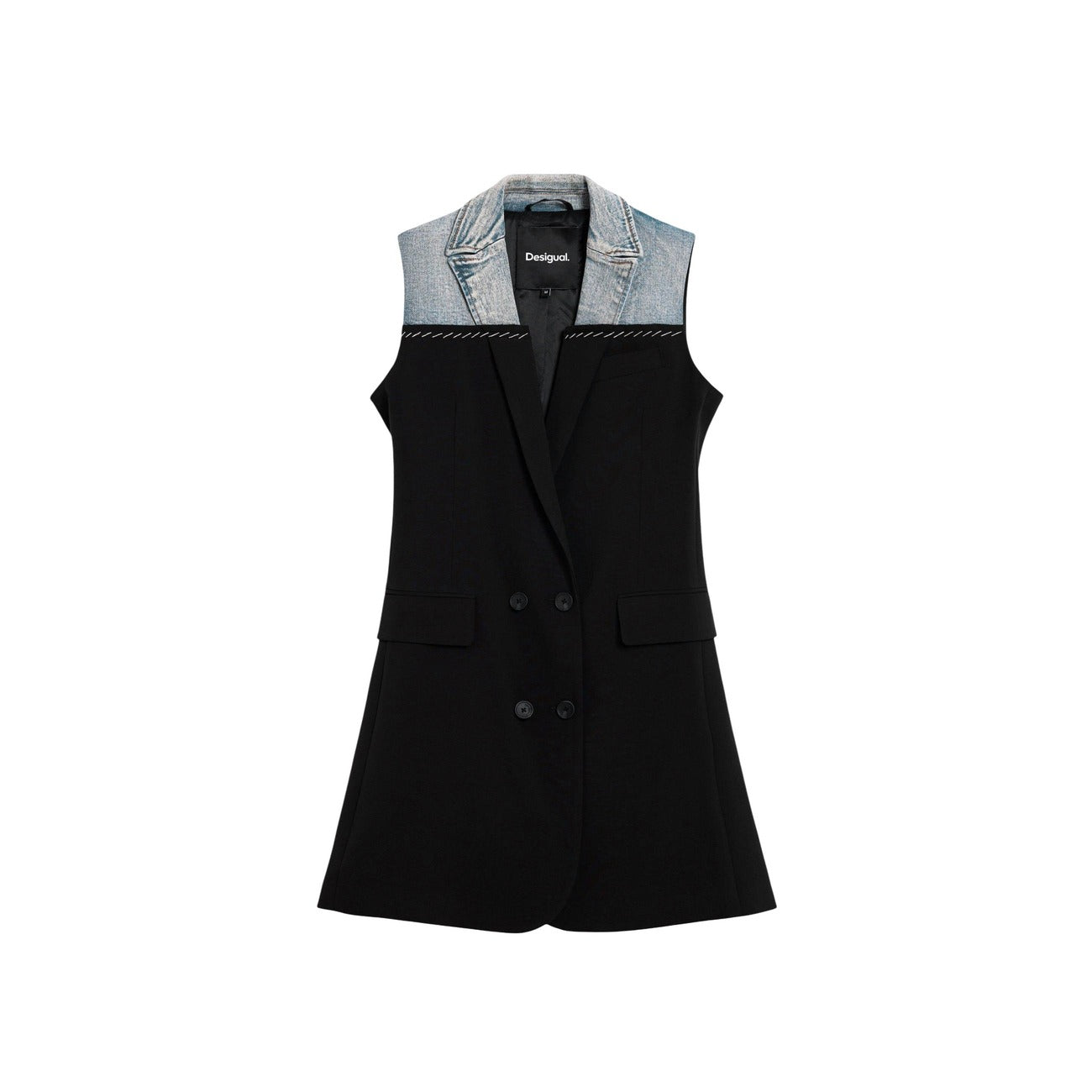 Desigual - Desigual Abito Donna