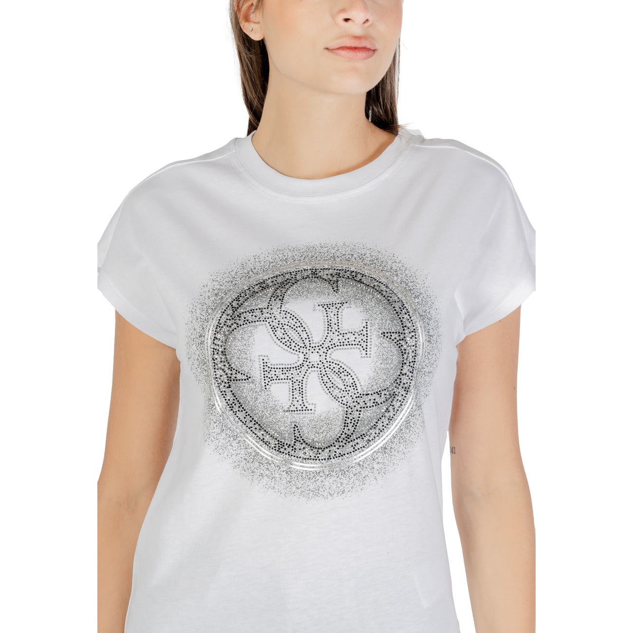 Guess - Guess T-Shirt Donna