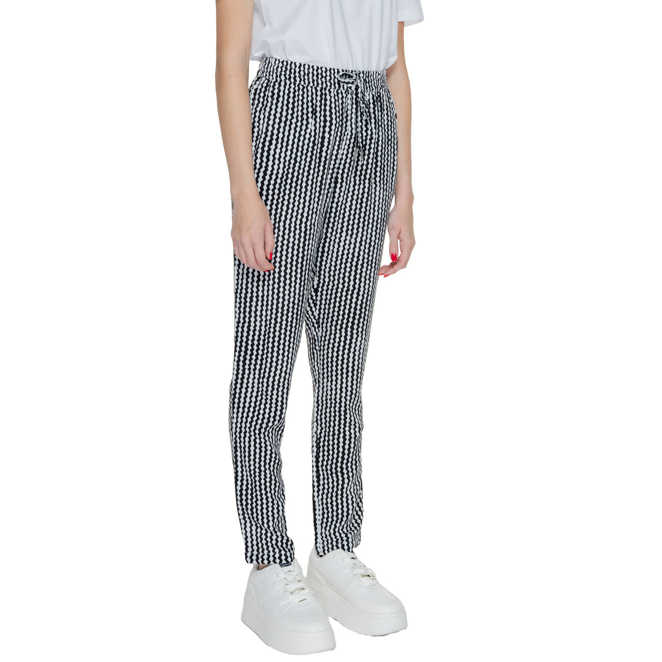 Only - Only Pantaloni Donna