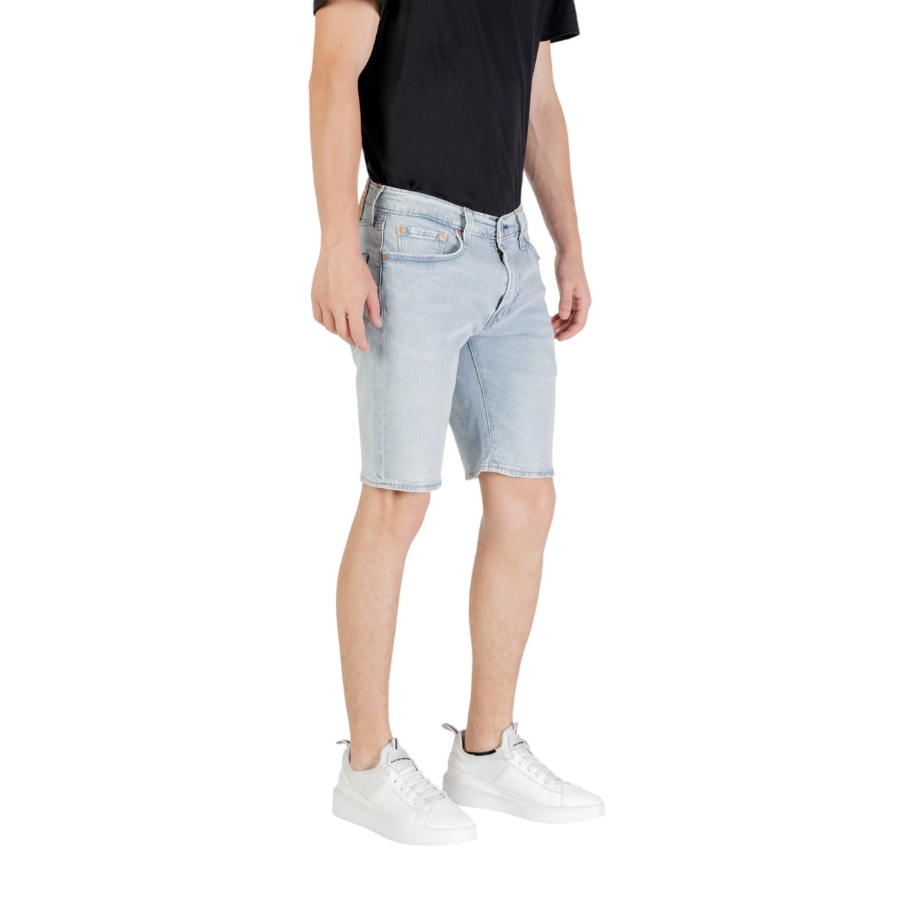 Bermuda 39864-0195 Azzurro
