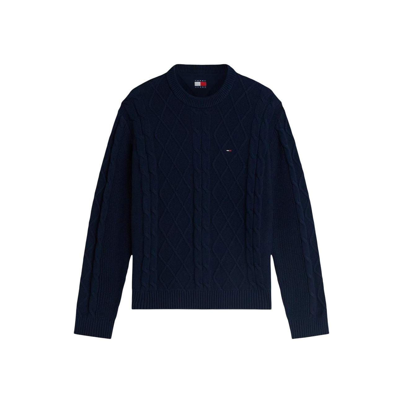Tommy Hilfiger Jeans - Tommy Hilfiger Jeans Maglia Uomo