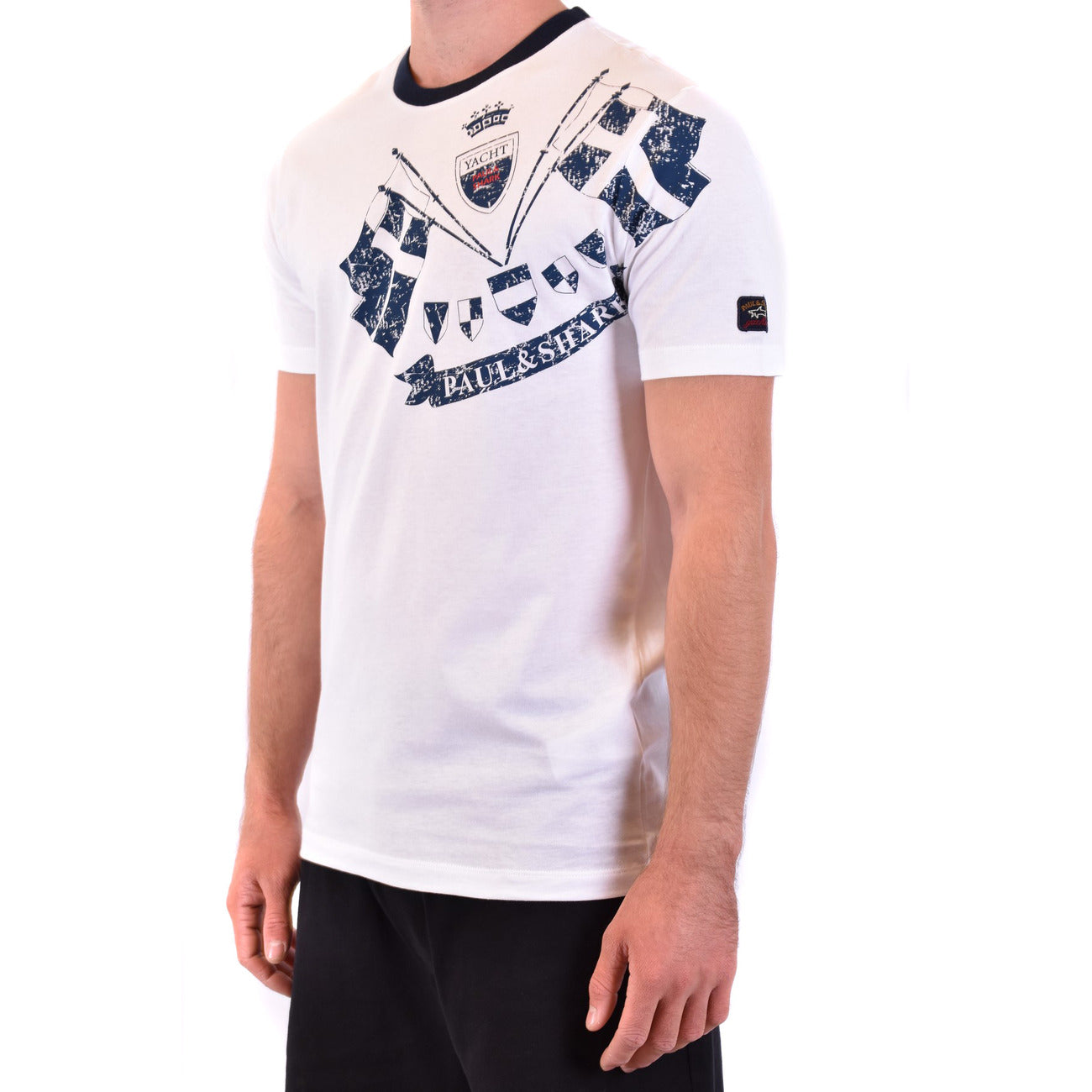 Paul&shark - Paul&shark T-Shirt Uomo