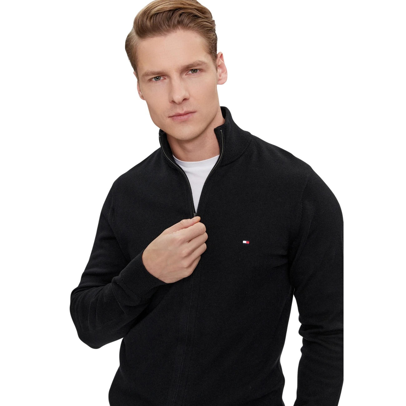 Tommy Hilfiger - Tommy Hilfiger Maglia Uomo