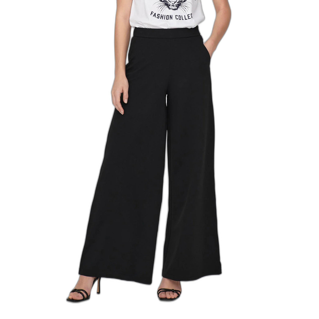Jacqueline De Yong - Jacqueline De Yong Pantaloni Donna