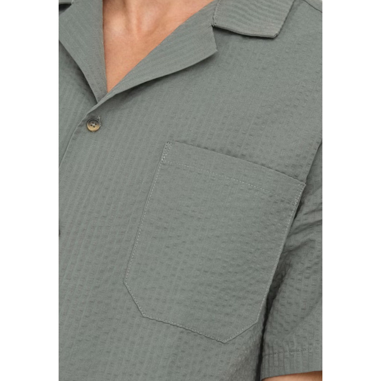 Only & Sons - Only & Sons Camicia Uomo