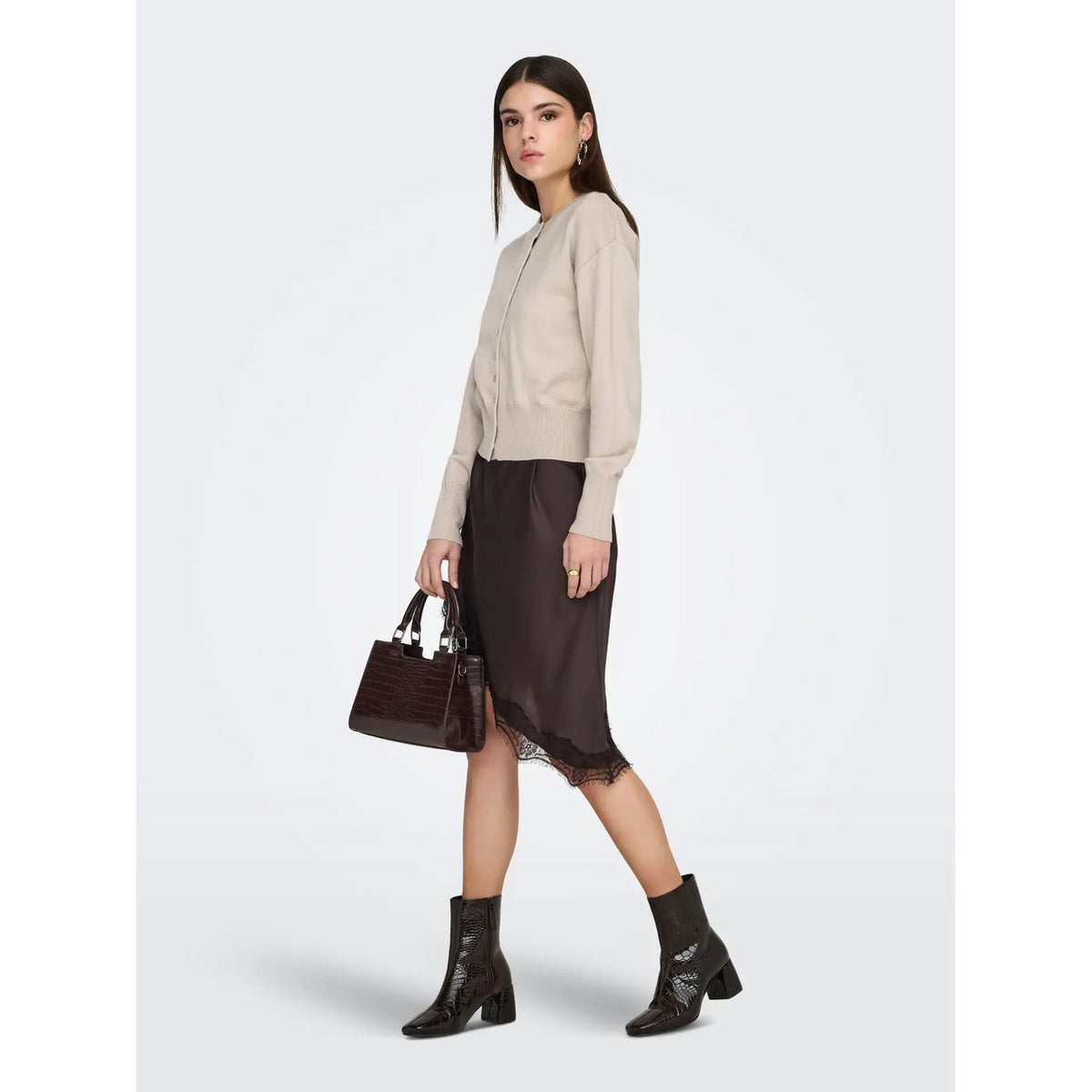 Only - Only Cardigan Donna