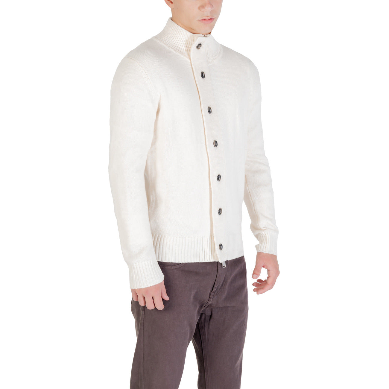 Gianni Lupo - Gianni Lupo Cardigans Uomo