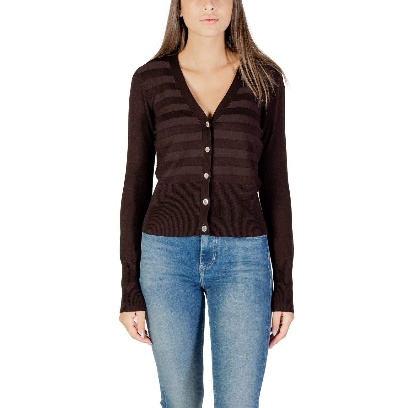 Morgan De Toi - Morgan De Toi Cardigan Donna