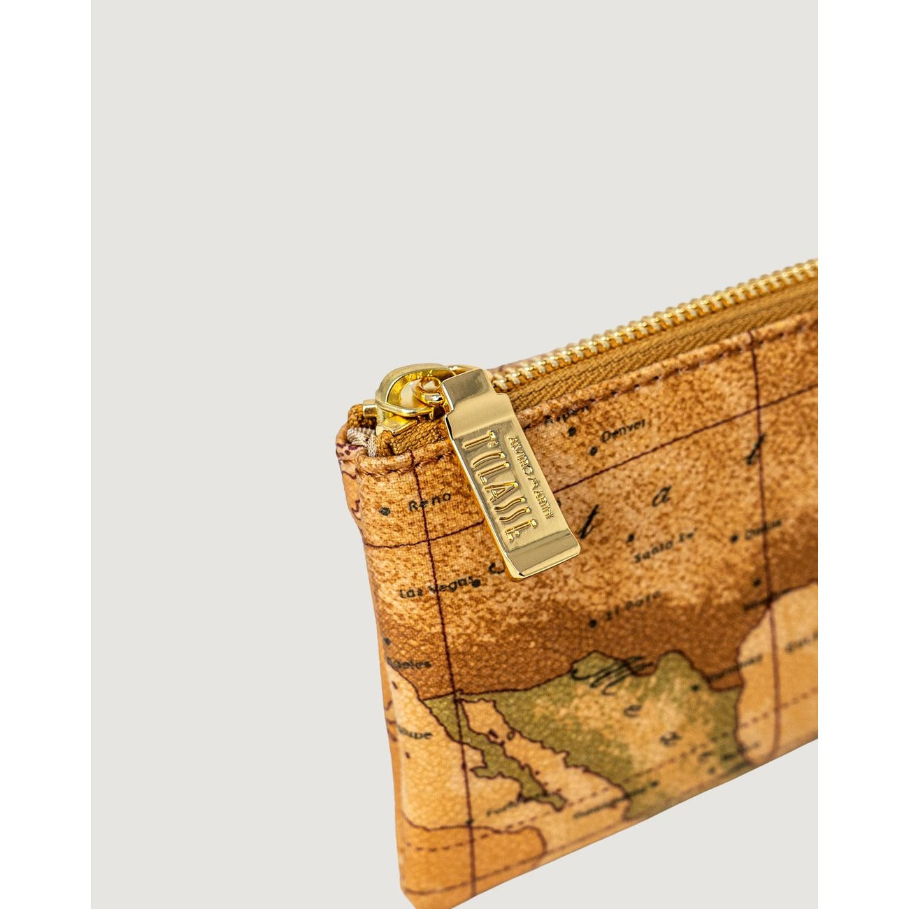 Alviero Martini Prima Classe - Alviero Martini Prima Classe Borsa Donna