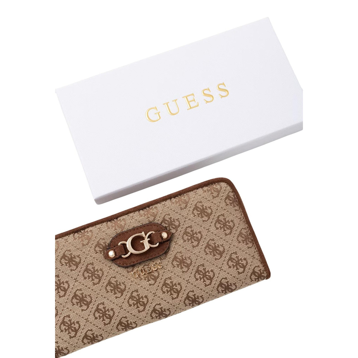 Guess - Guess Portafogli Donna