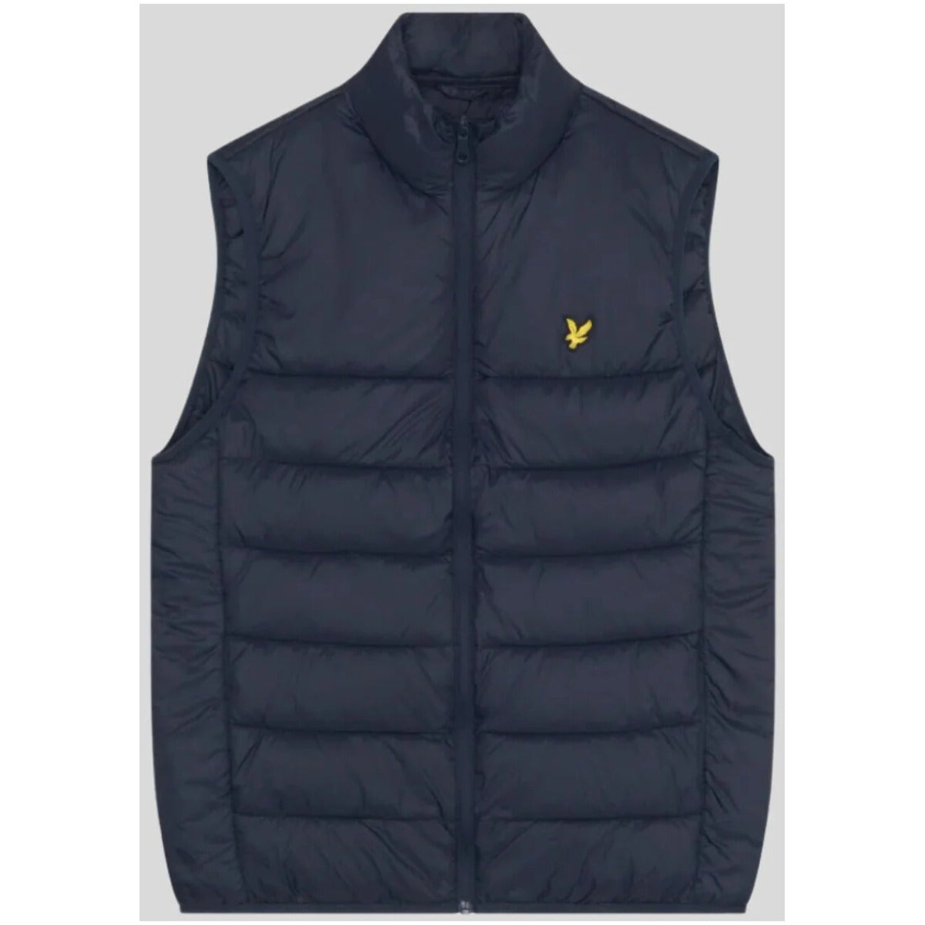 Gilet Uomo Blu Autunno/Inverno Lyle & Scott