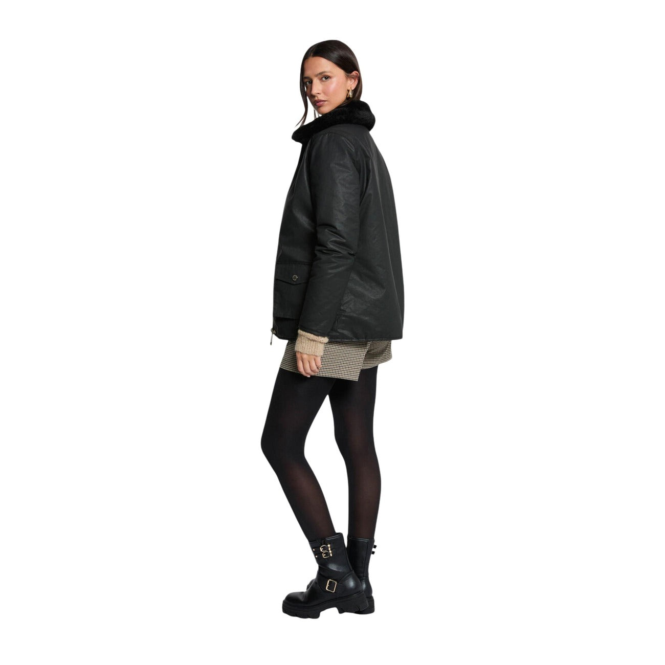 Morgan De Toi - Morgan De Toi Giubbotto Donna
