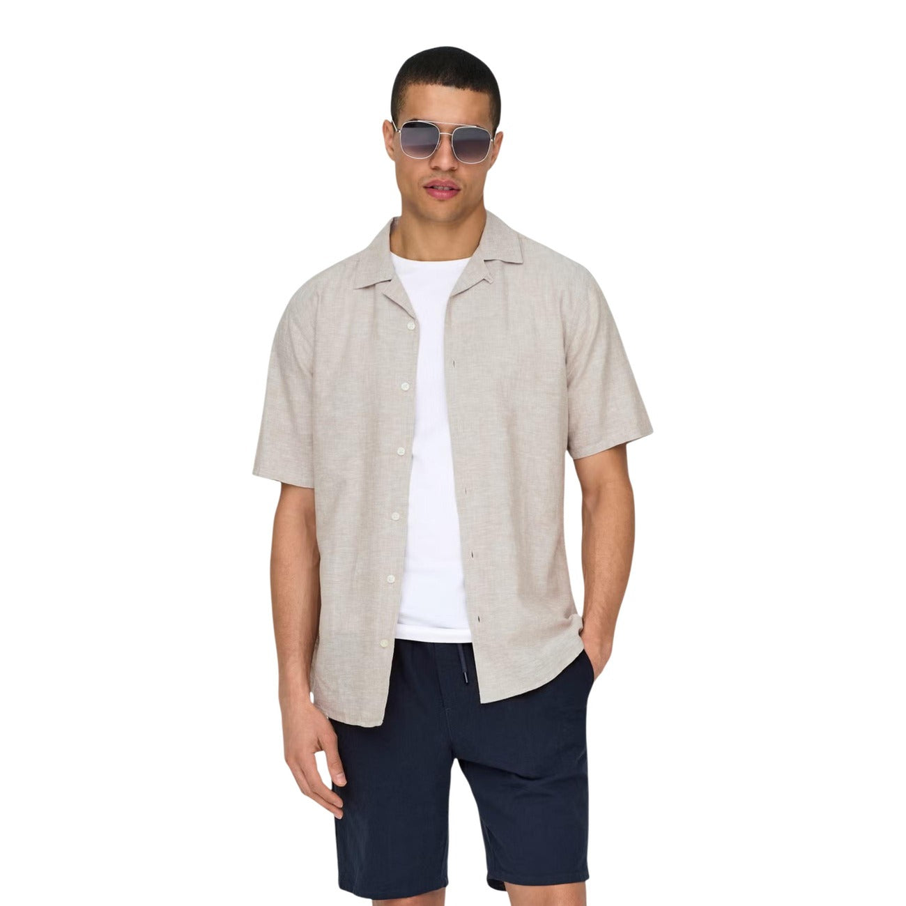 Only & Sons - Only & Sons Camicia Uomo
