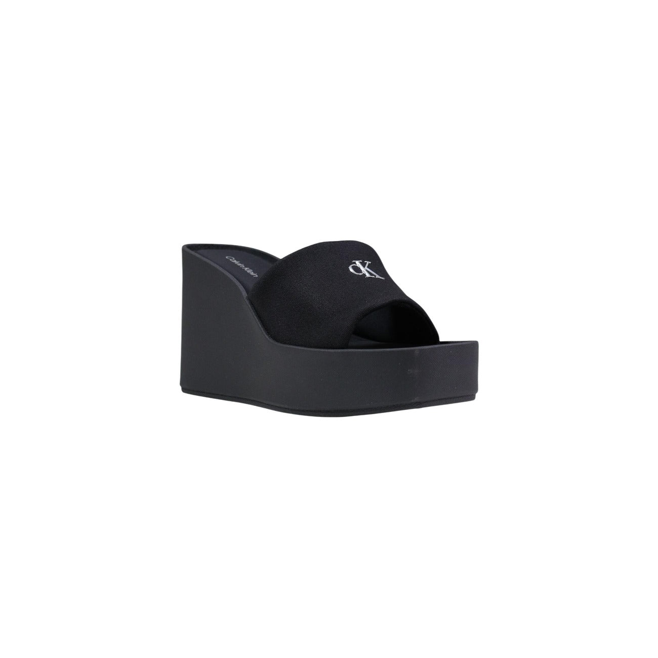 Calvin Klein - Calvin Klein Ciabatte Donna