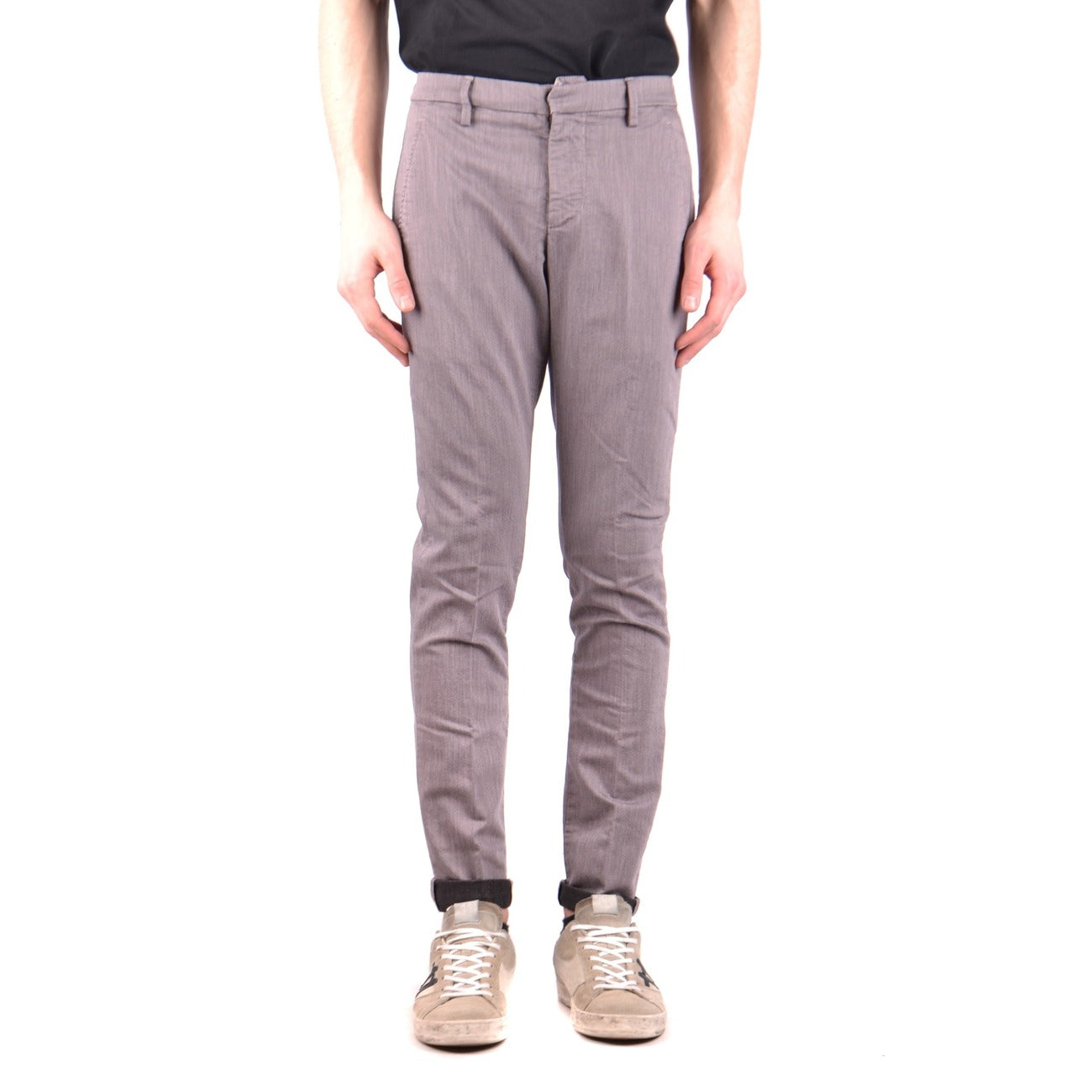Dondup - Dondup Pantaloni Uomo