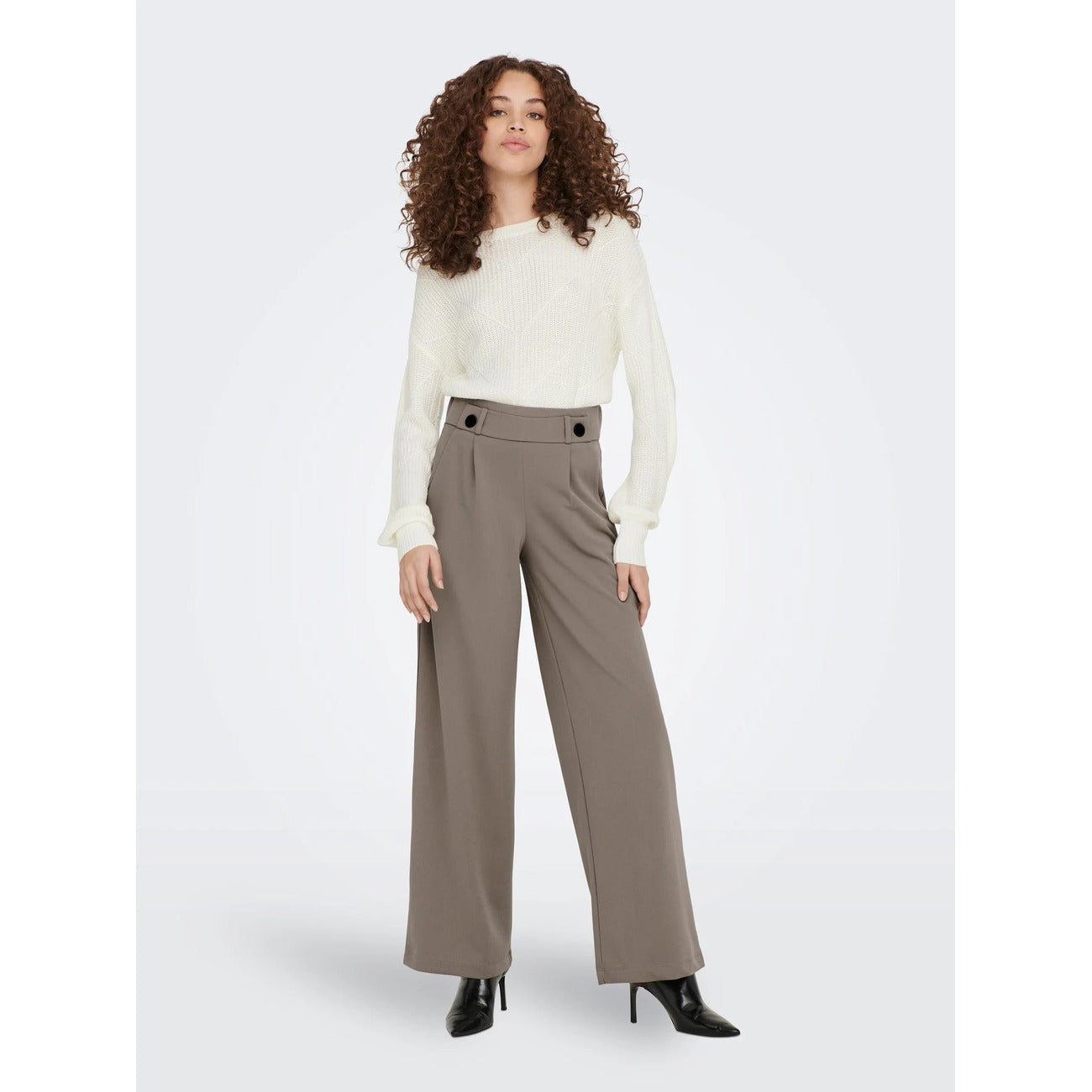 Jacqueline De Yong - Jacqueline De Yong Pantaloni Donna