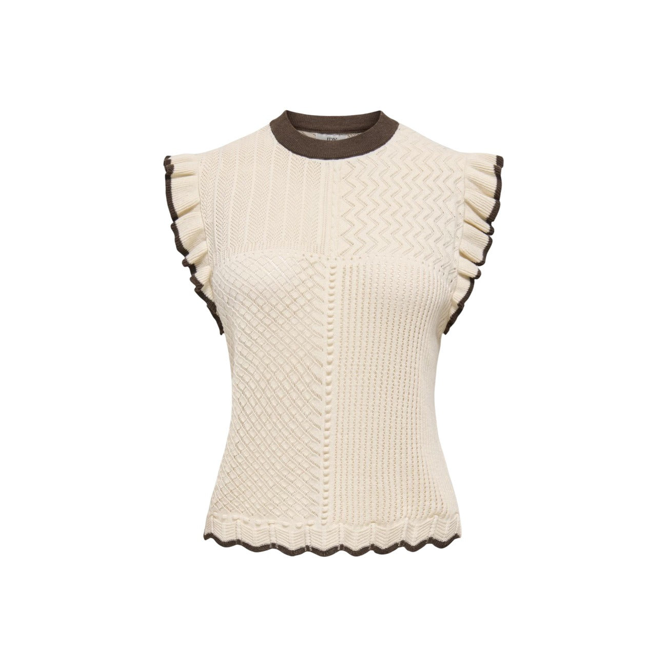 Jacqueline De Yong - Jacqueline De Yong T-Shirt Donna