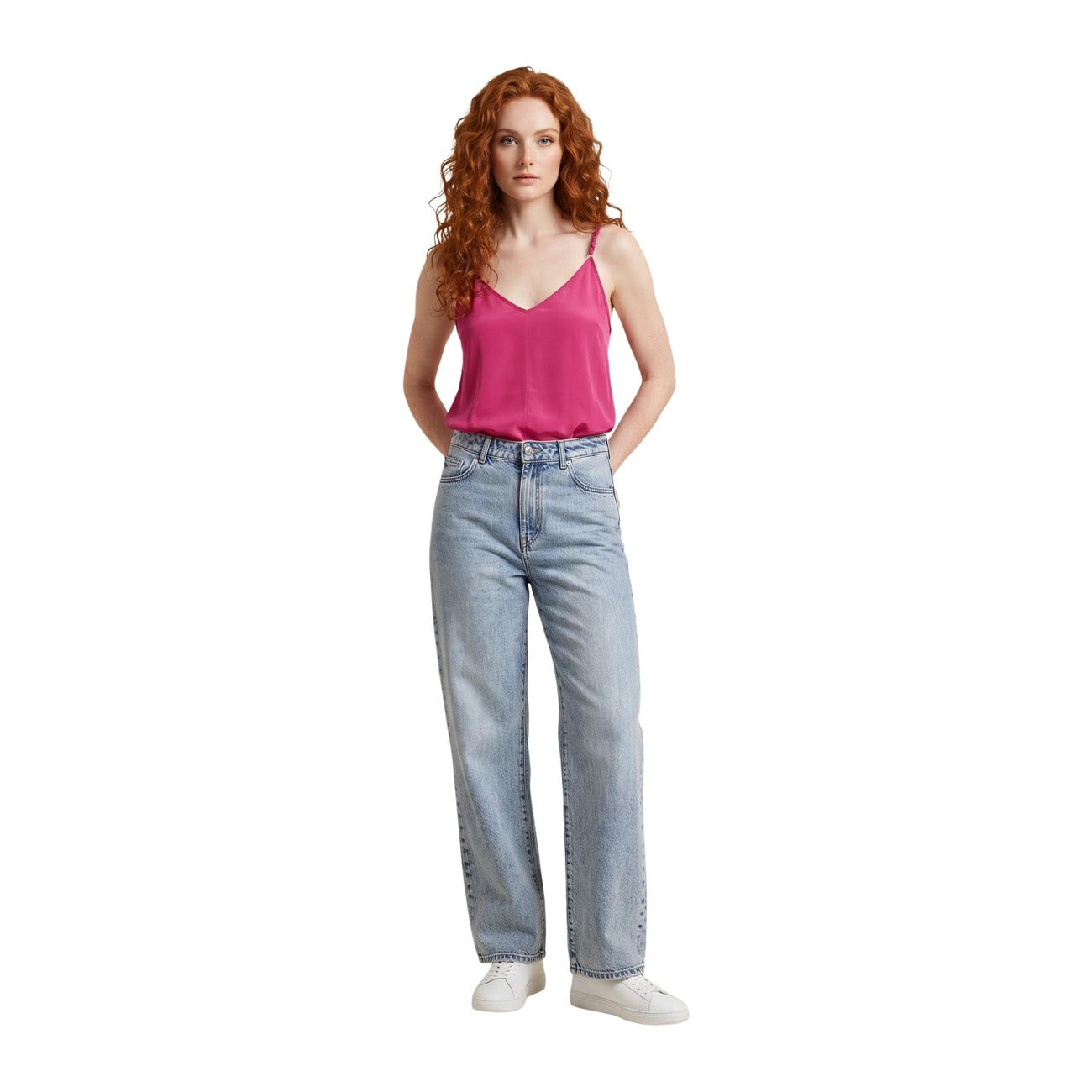 Only - Only Top Donna