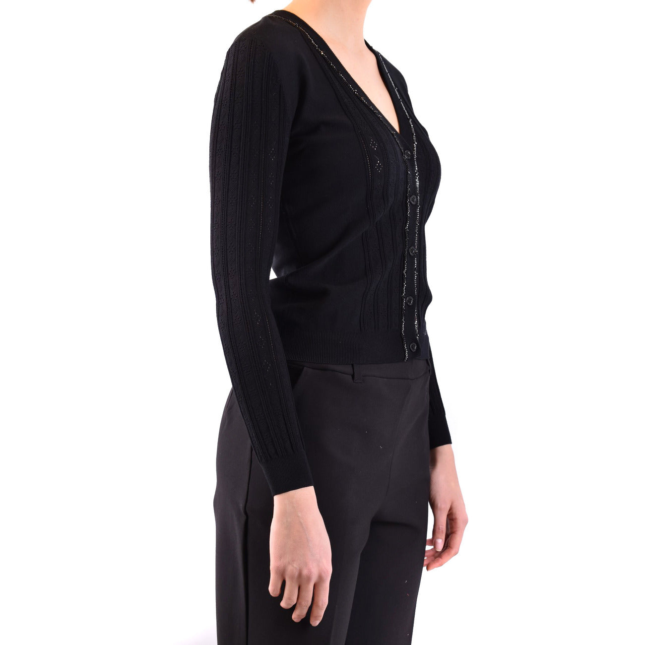 Boutique Moschino - Boutique Moschino Cardigan Donna