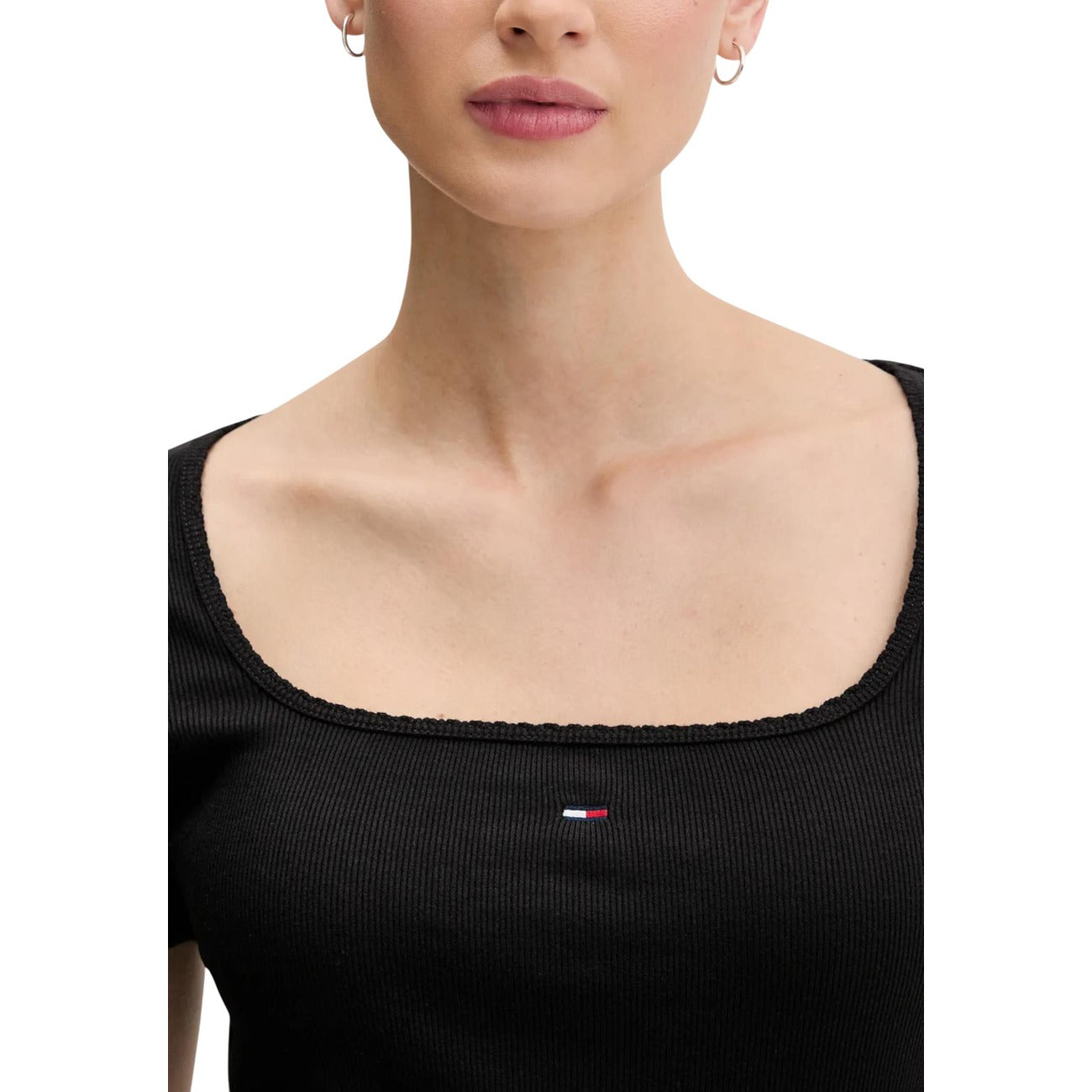 Tommy Hilfiger Jeans - Tommy Hilfiger Jeans T-Shirt Donna