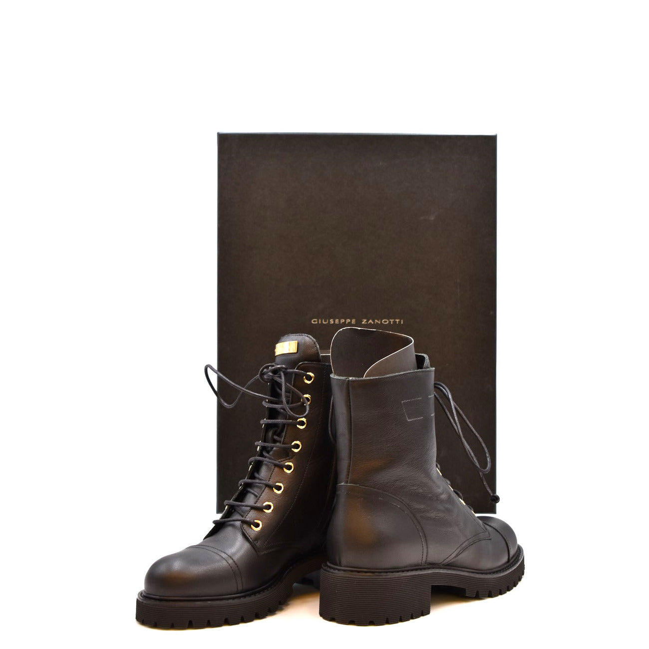 Giuseppe Zanotti - Giuseppe Zanotti  Stivali Donna