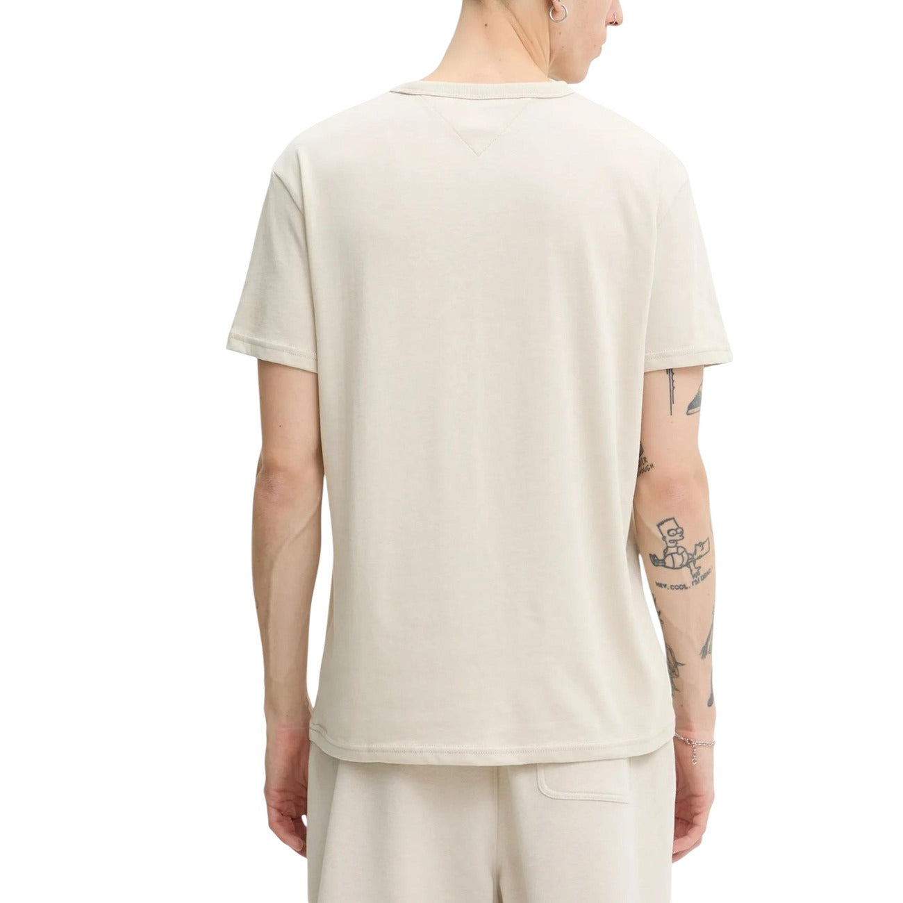 Tommy Hilfiger Jeans - Tommy Hilfiger Jeans T-Shirt Uomo