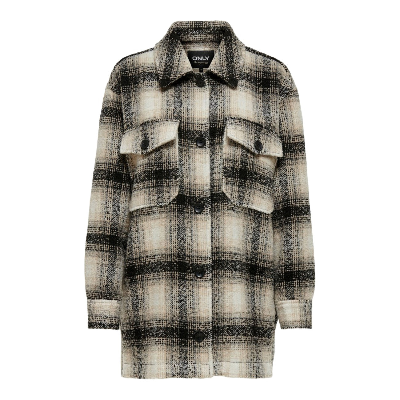Only - Only Cappotto Donna