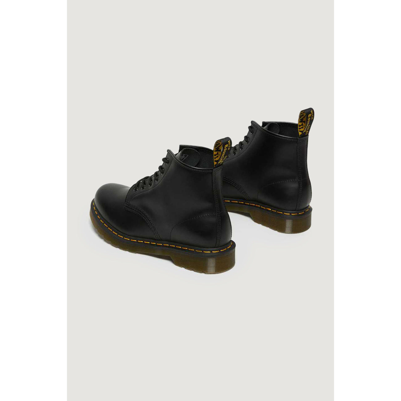 Dr. Martens - Dr. Martens Stivali Uomo