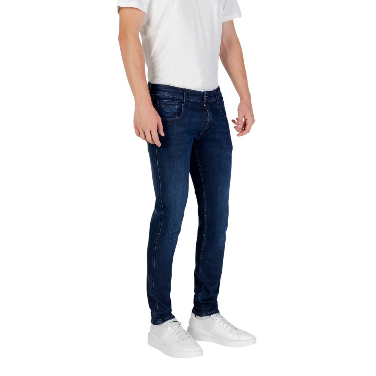 Replay - Replay Jeans Uomo