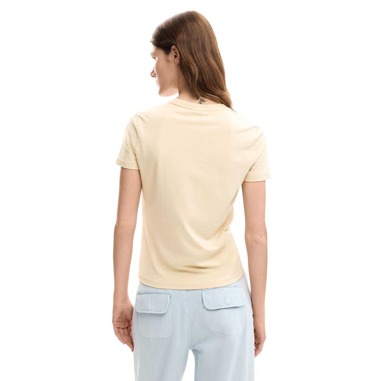 Desigual - Desigual T-Shirt Donna