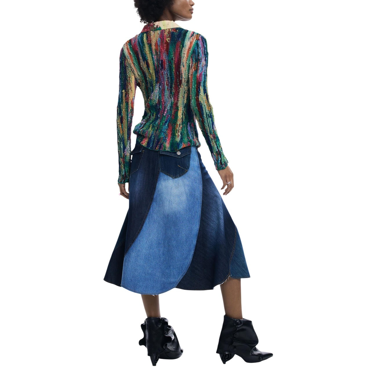 Desigual - Desigual Gonna Donna