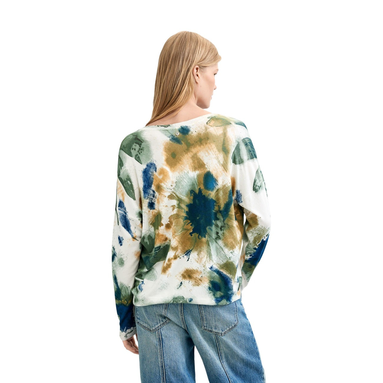 Desigual - Desigual Maglia Donna