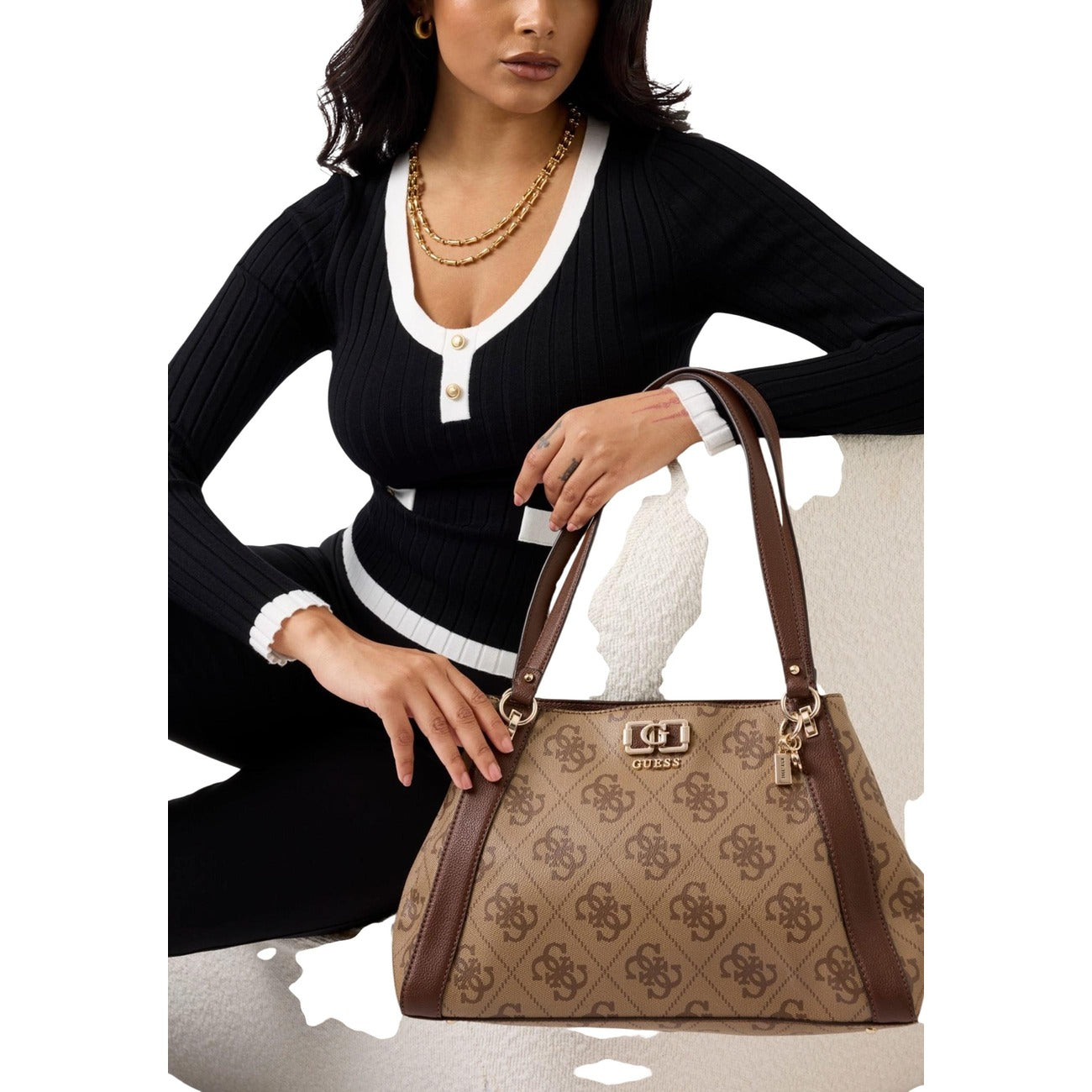 Guess - Guess Borsa Donna