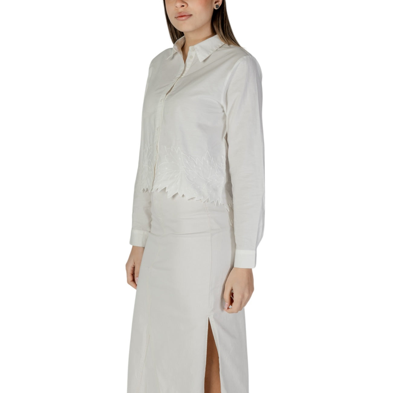 Jacqueline De Yong - Jacqueline De Yong Camicia Donna