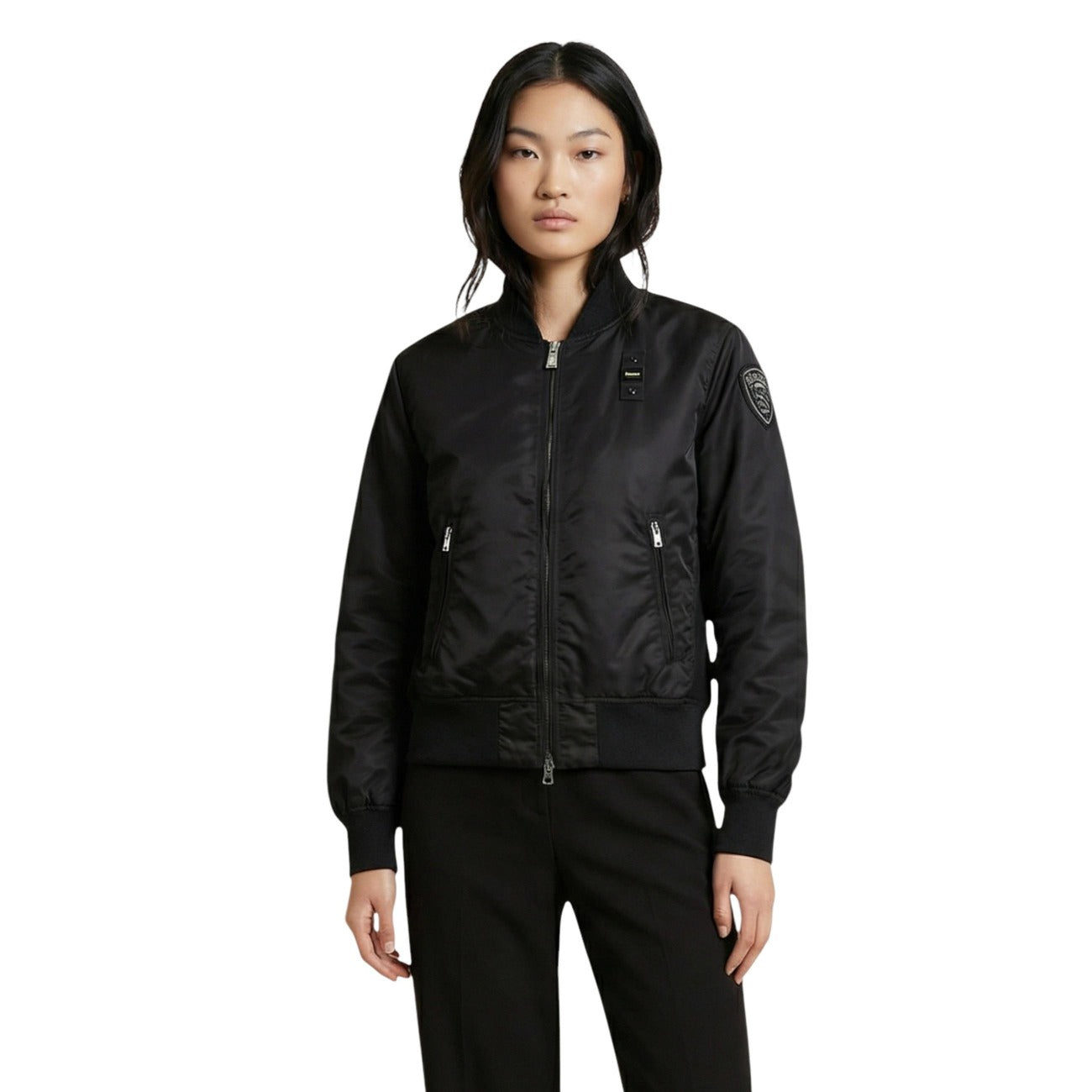 Giacca 26SBLDC01218 Nero