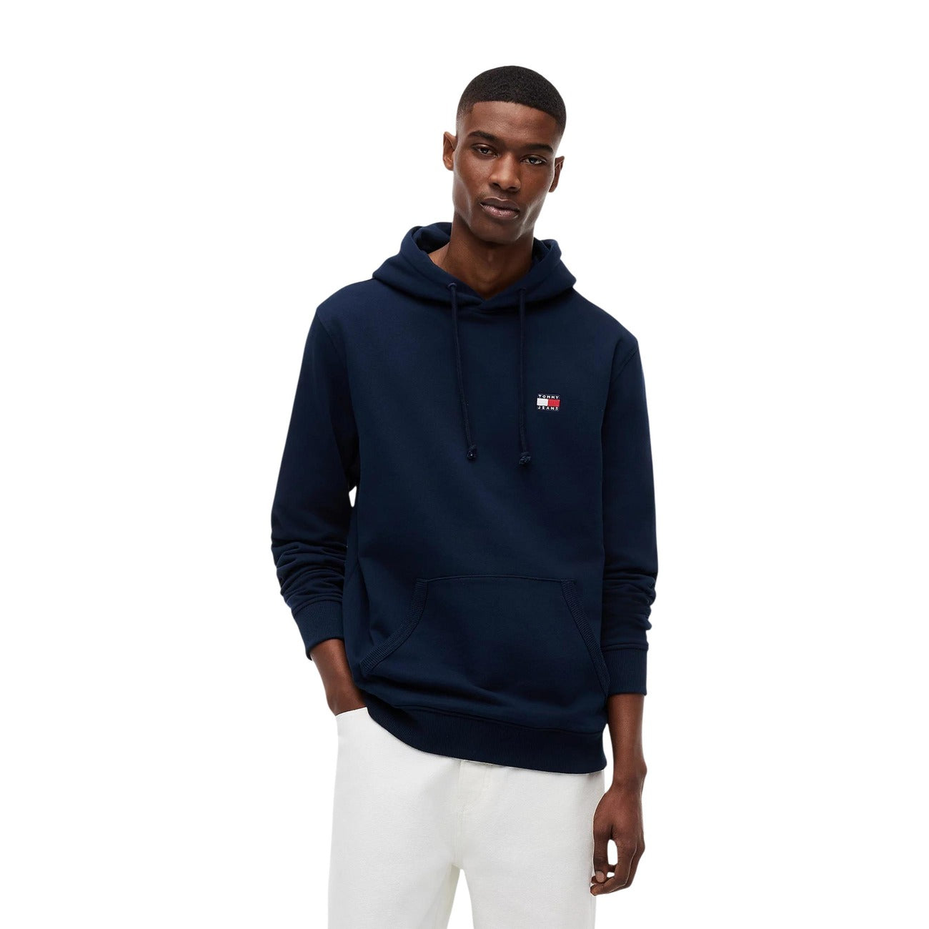 Tommy Hilfiger Jeans - Tommy Hilfiger Jeans Felpa Uomo