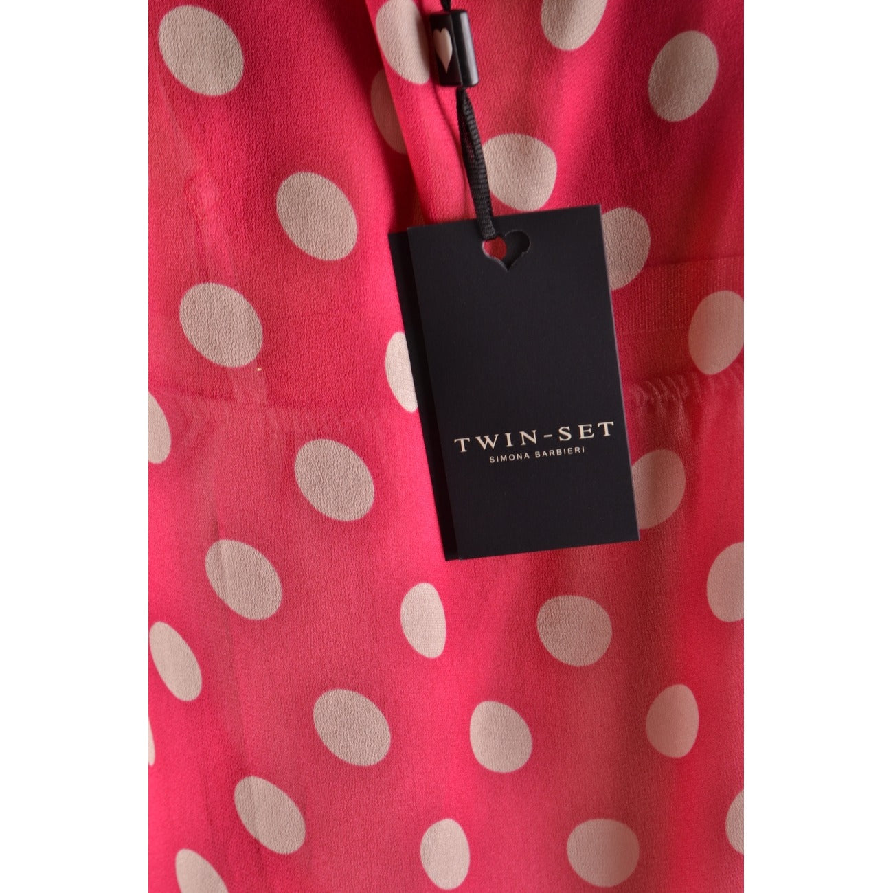 Twin-set Simona Barbieri - Twin-set Simona Barbieri Canotta Donna