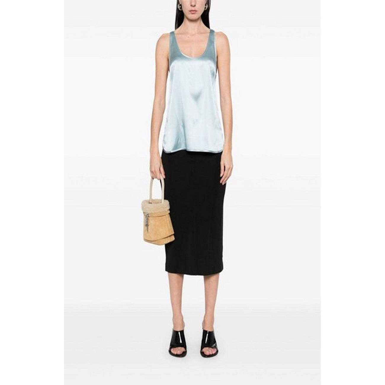 Pinko - Pinko Canotta Donna