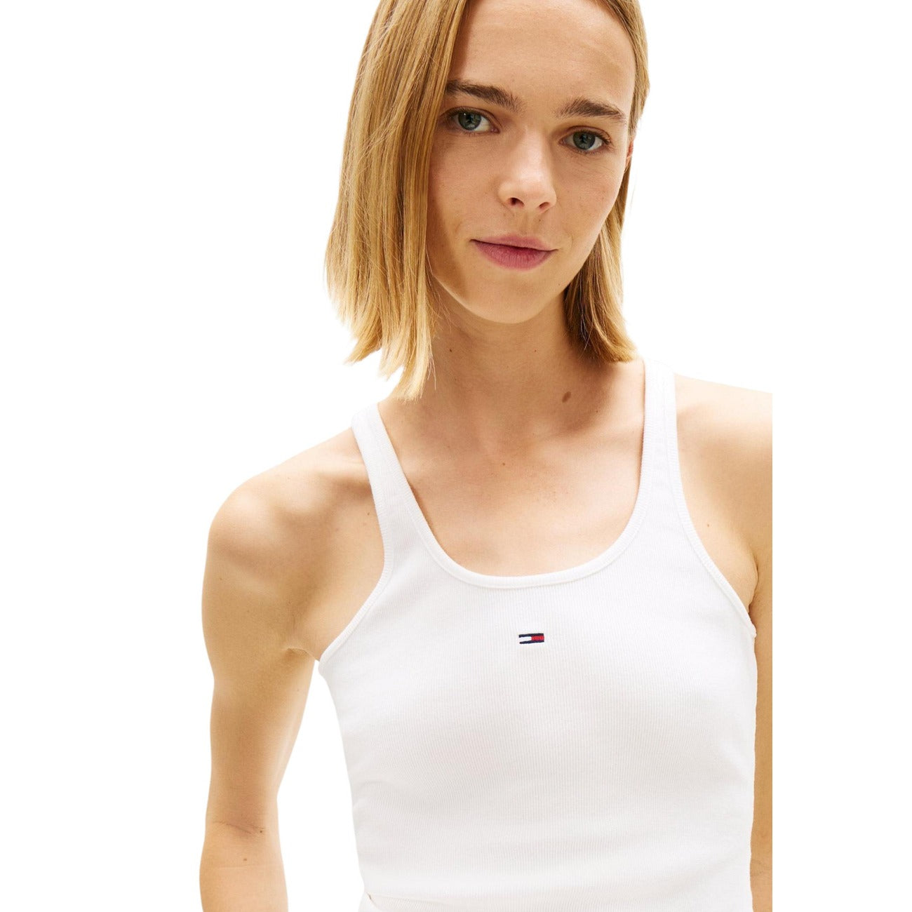 Tommy Hilfiger Jeans - Tommy Hilfiger Jeans Canotta Donna