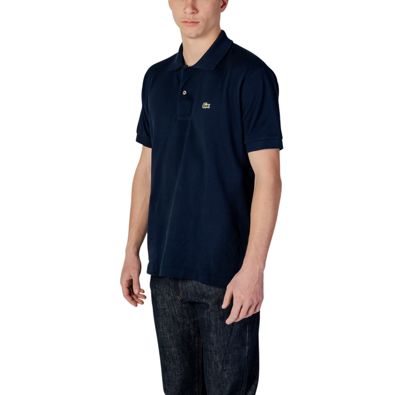 Polo WH7_16060800128_DARK_BLUE Blu