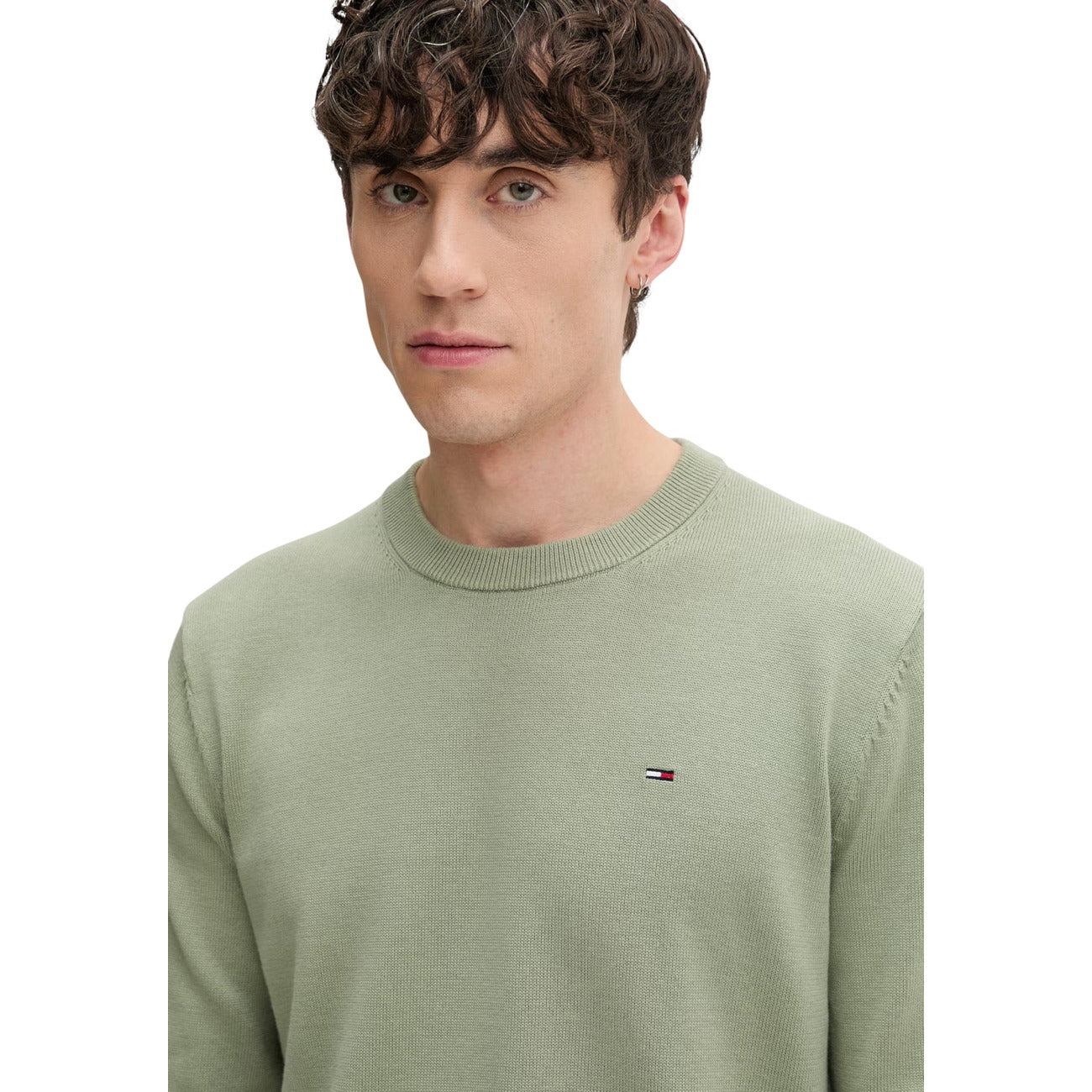 Tommy Hilfiger Jeans - Tommy Hilfiger Jeans Maglia Uomo