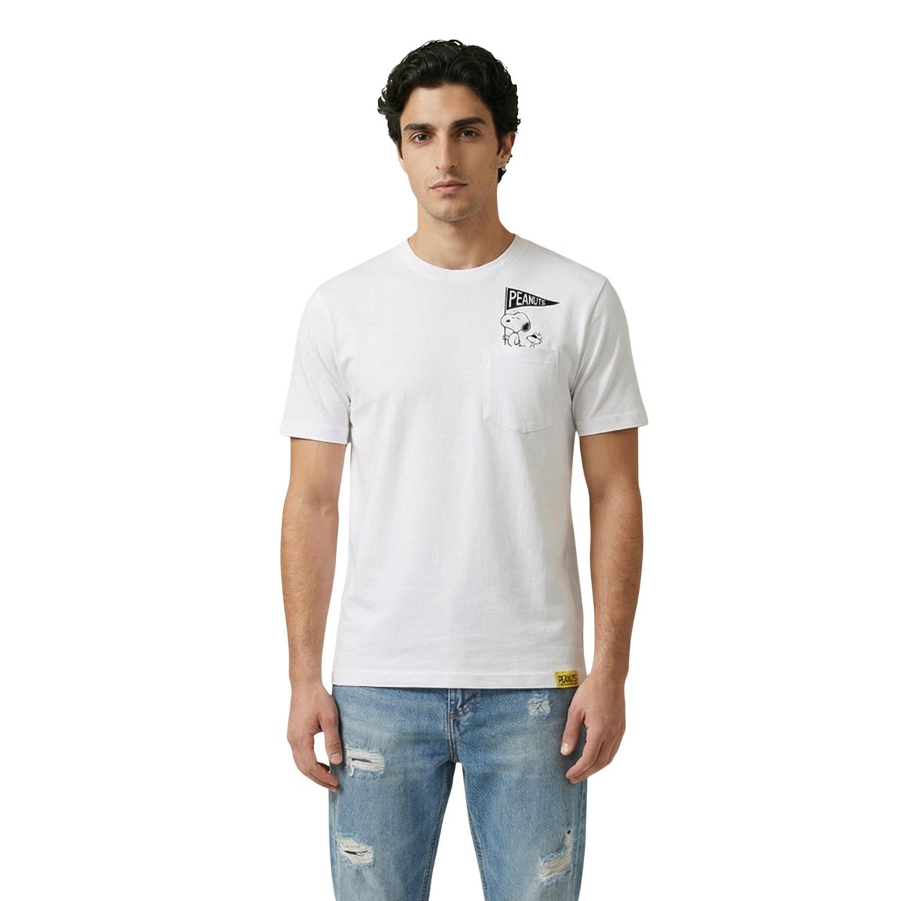 Only & Sons - Only & Sons T-Shirt Uomo