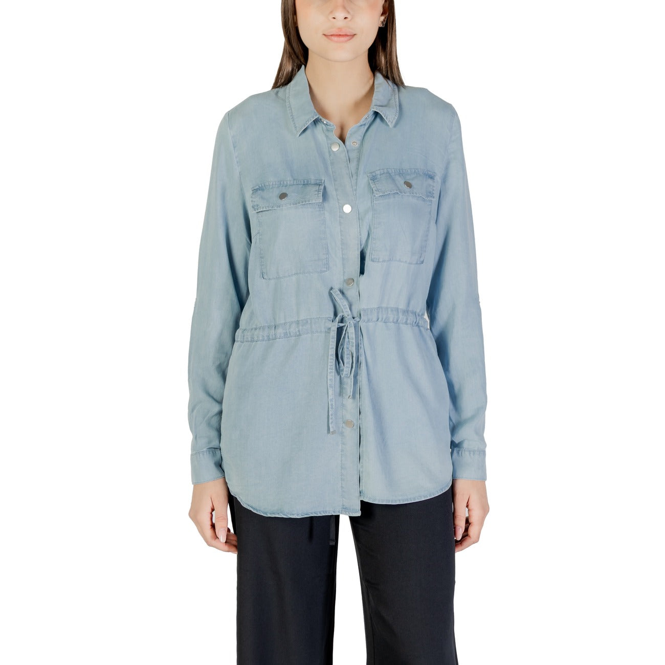 Only - Only Camicia Donna