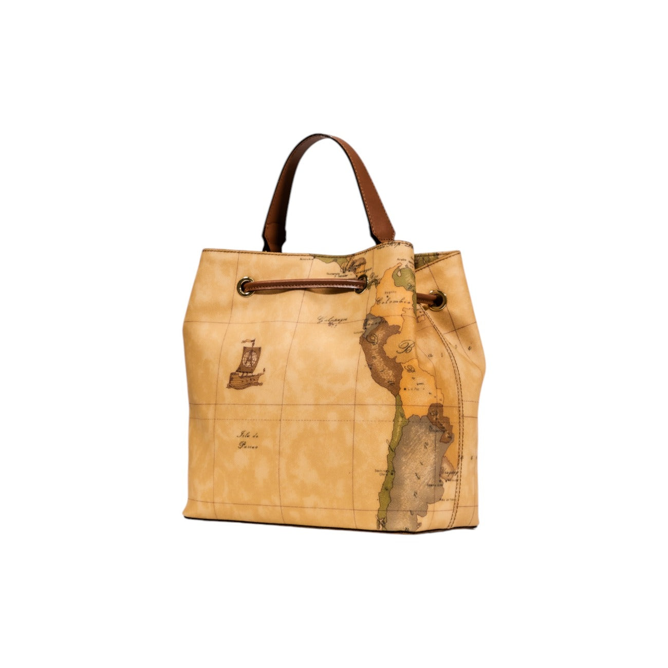 Alviero Martini Prima Classe - Alviero Martini Prima Classe Borsa Donna