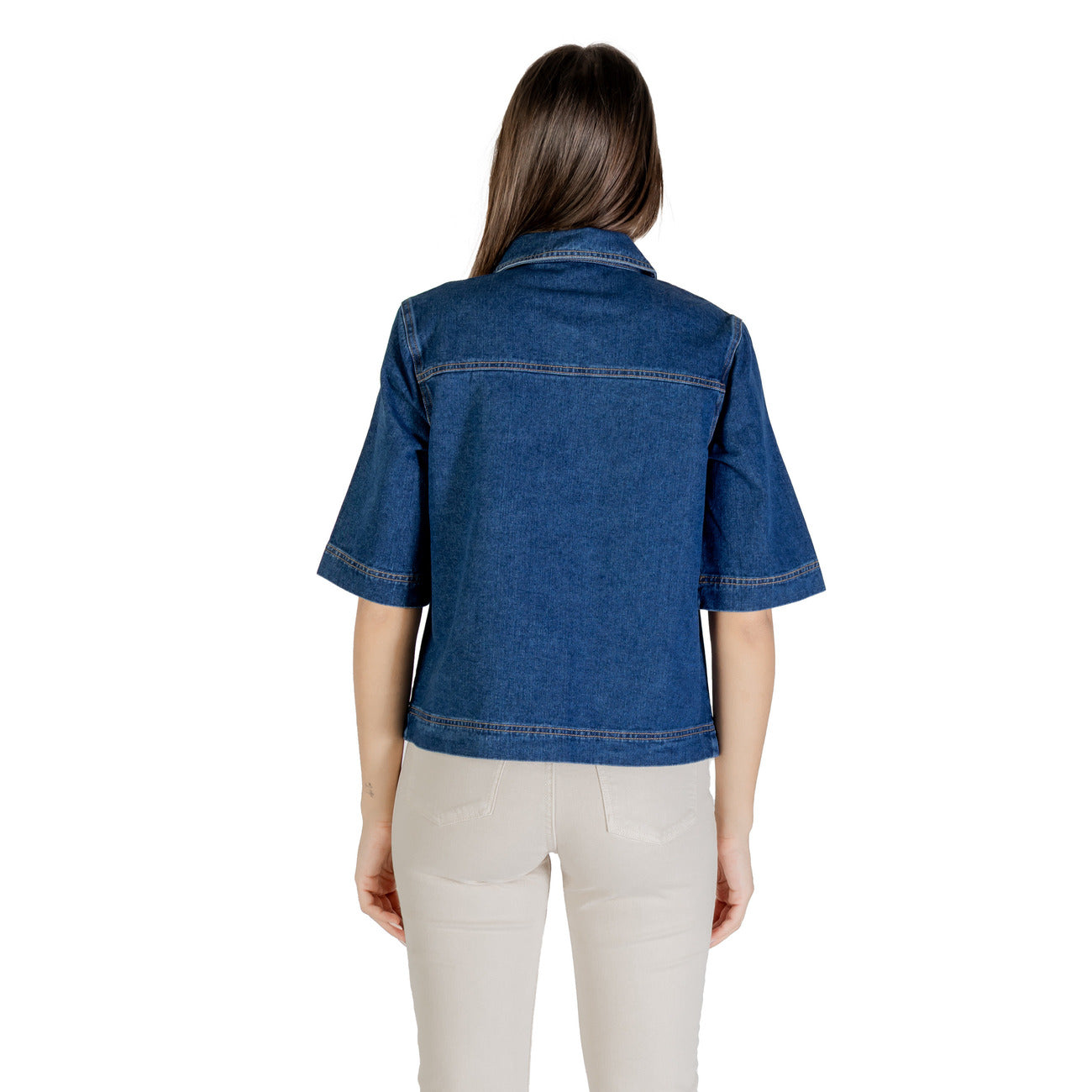 Only - Only Camicia Donna