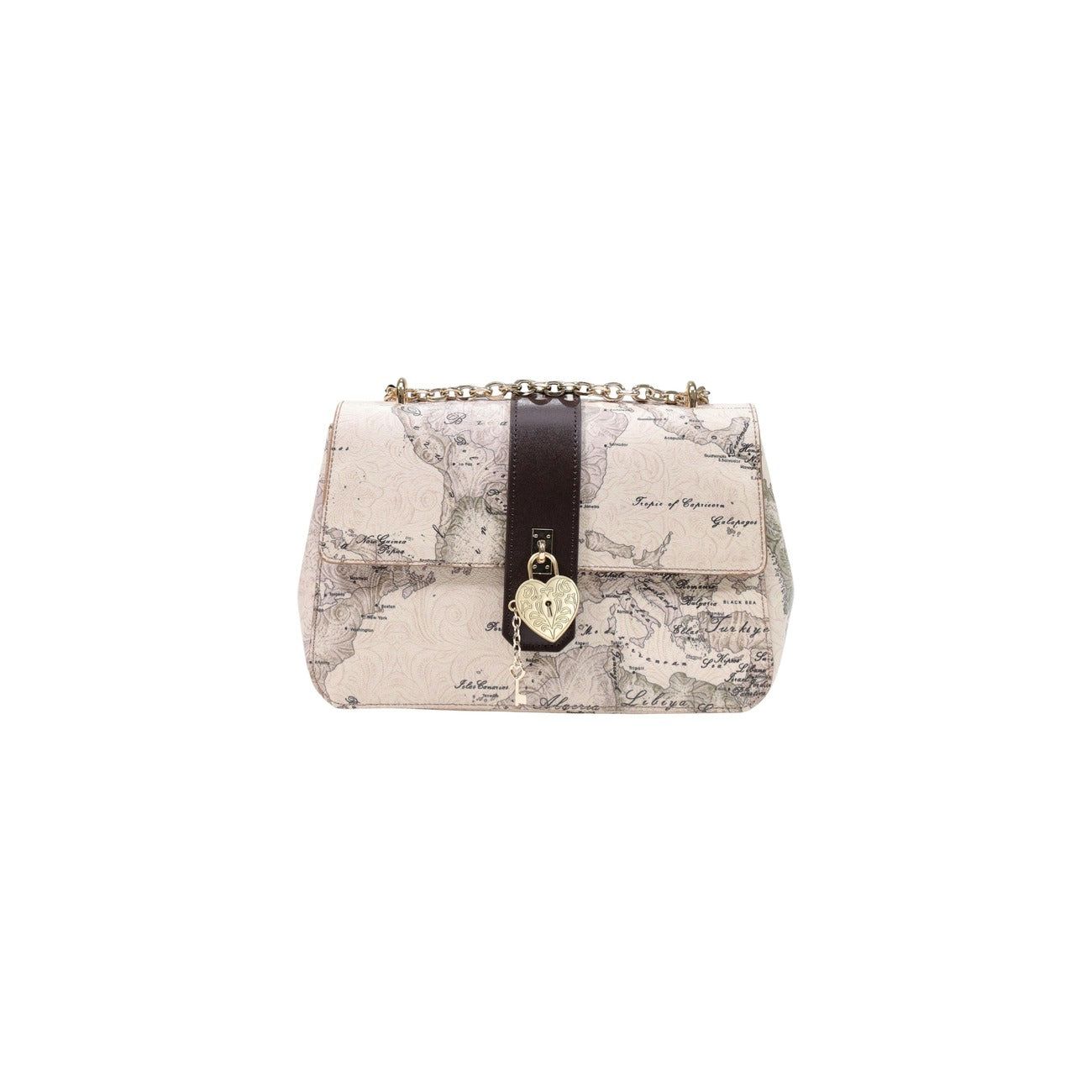 Alviero Martini Prima Classe - Alviero Martini Prima Classe Borsa Donna